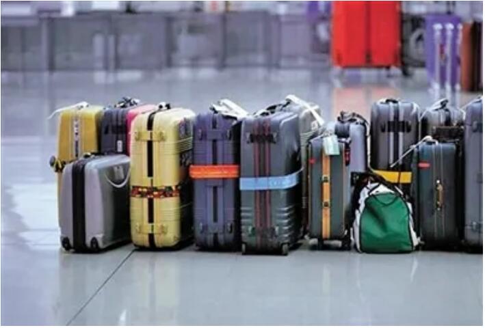 常德到零陵区行李托运